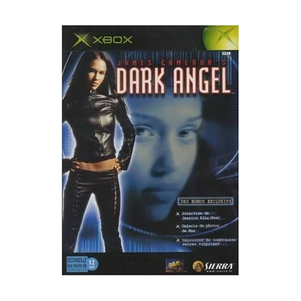 Dark Angel