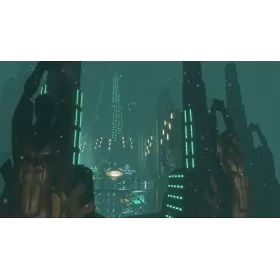 DBL Bioshock / Oblivion double pack