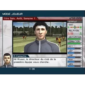 Virtua Pro Football