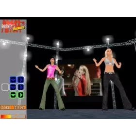 Britney's Dance Beat