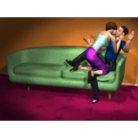 Les Sims et plus si affinités