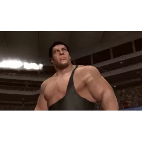 WWE Legends of Wrestlemania (PS3) [import anglais]