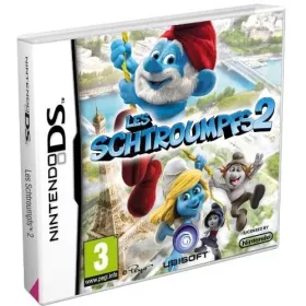Les schtroumpfs 2