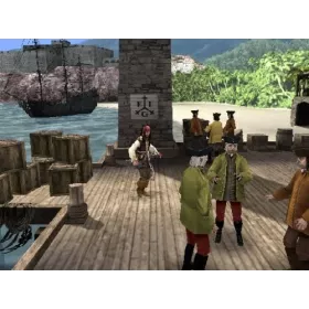 Pirates des Caraïbes 3