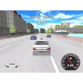 Taxi 3