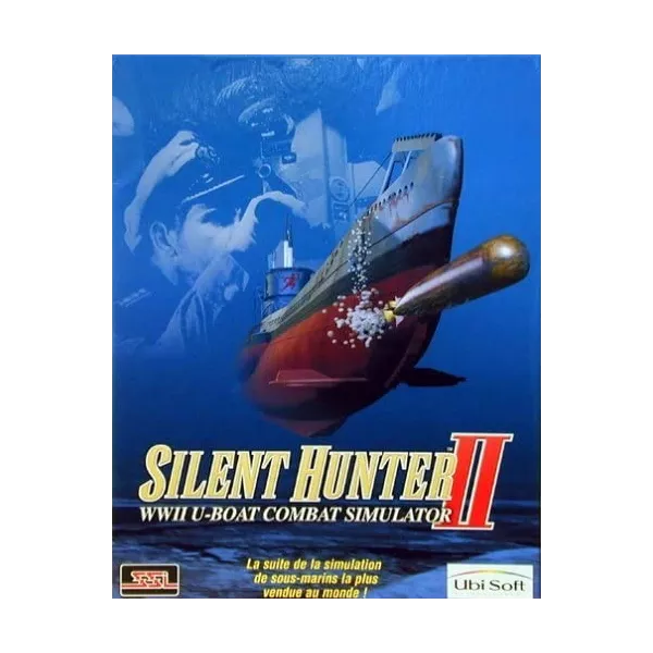 Silent Hunter 2