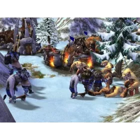 Spellforce : The order of Dawn