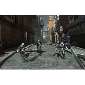 Dishonored - Definitive Edition