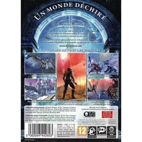 Aion : The Tower of Eternity