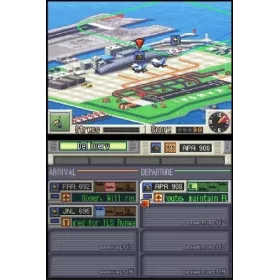 I am an Air Traffic Controller by DS