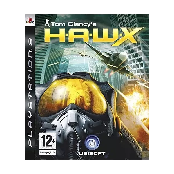 Hawx