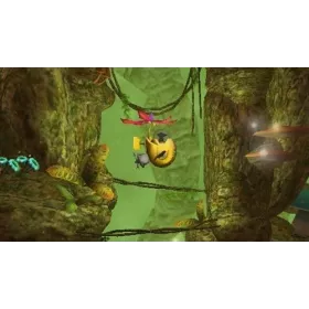 EyePet Adventures: collection essentials