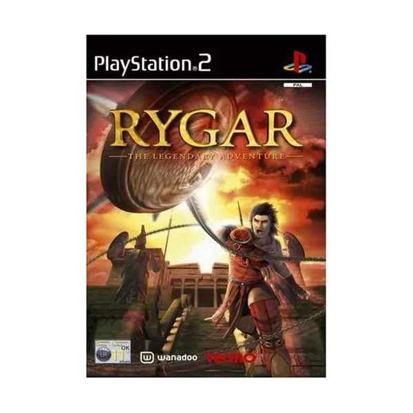 Rygar