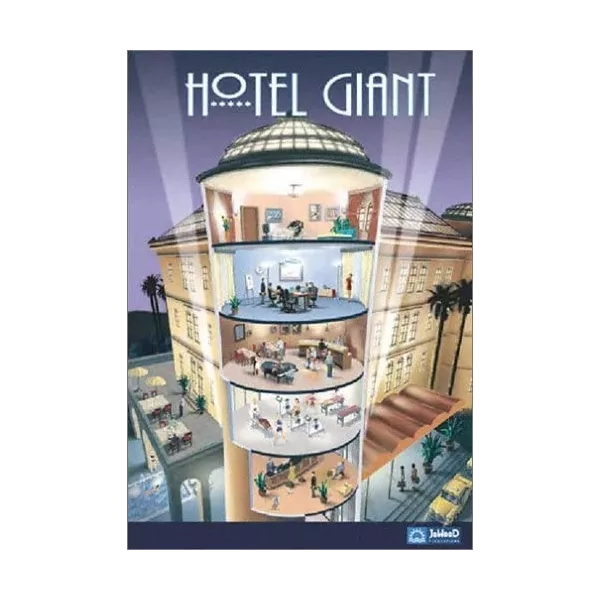 Hotel Giant