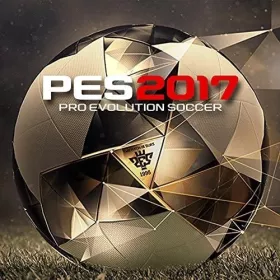 PES 2017 : Pro Evolution Soccer