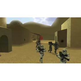 Star Wars battlefront renegade squadron - PSP Essentials