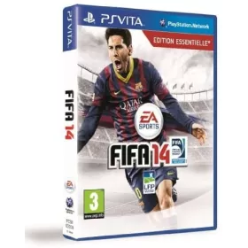 Fifa 14 PS Vita