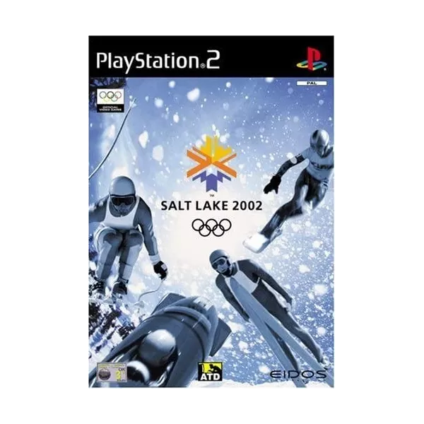 Salt Lake 2002