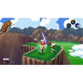 Ape Escape
