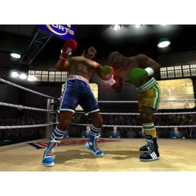 Rocky Legends