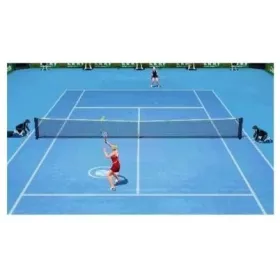 Smash court tennis 3 - platinum