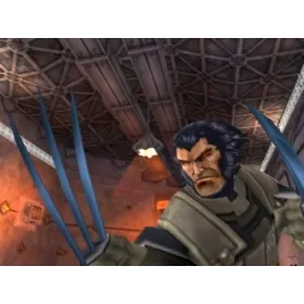 X-Men 2 : La vengeance de Wolverine