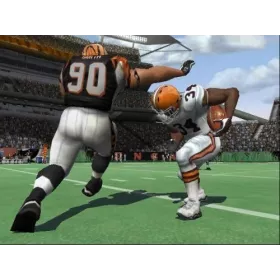 Madden NFL 2007