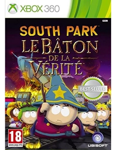South Park : Le bâton de la vérité - classics