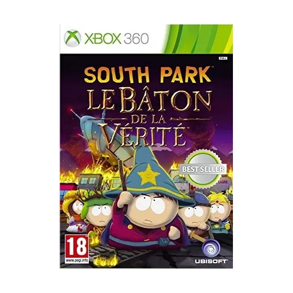 South Park : Le bâton de la vérité - classics