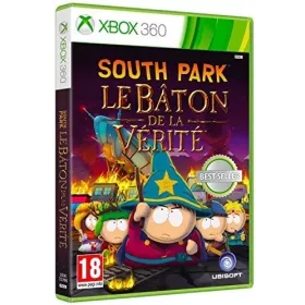 South Park : Le bâton de la vérité - classics