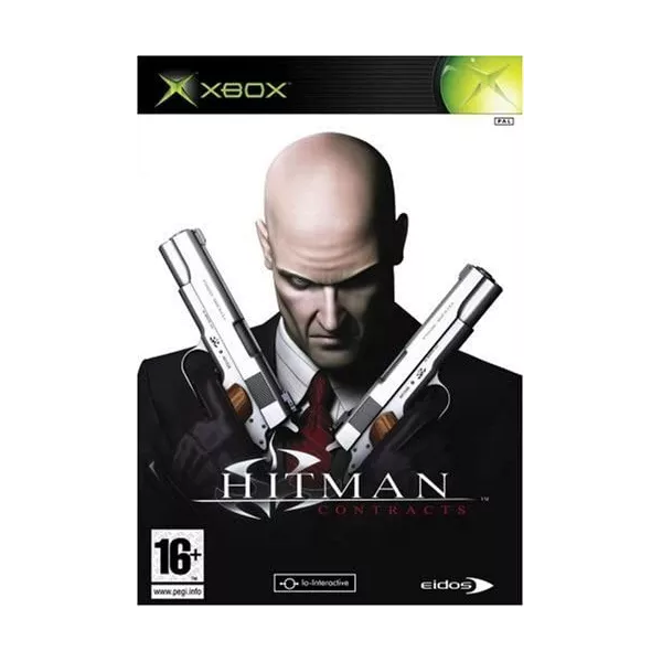 Hitman Contracts