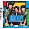 Disney Jonas brothers Nintendo DS