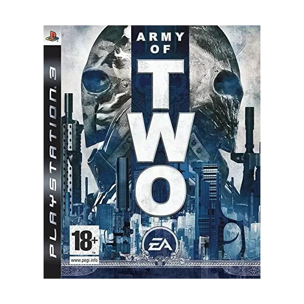 Army of Two