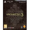 Uncharted 3 : l'illusion de Drake - édition spéciale PS3