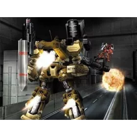 Armored Core 2
