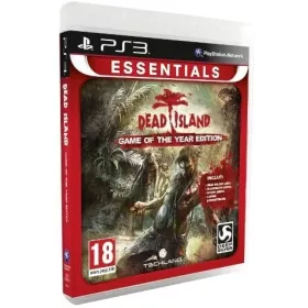 Dead Island - édition jeu de l'année/essentials