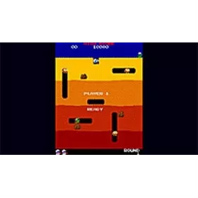 Namco Museum Battle Collection