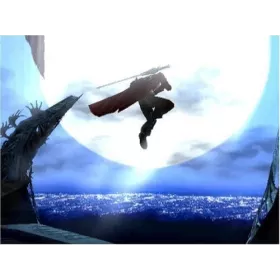 Devil may cry 3