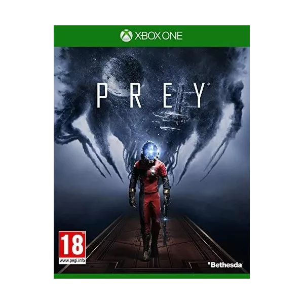 Prey