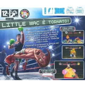 Punch Out !! Wii