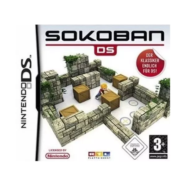 Sokoban