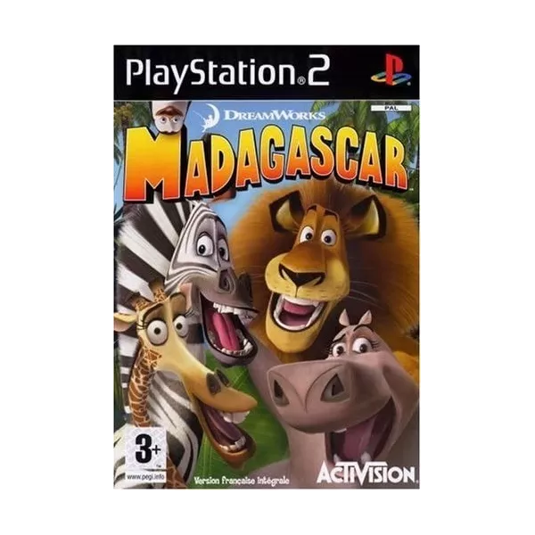 Madagascar