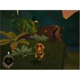 Madagascar