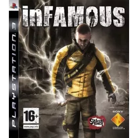 inFamous (PS3) [import anglais]