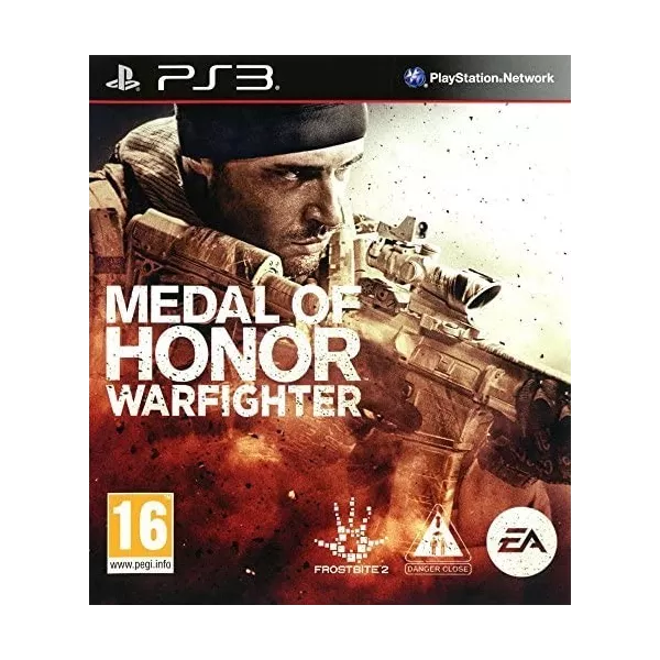 Medal of Honor : Warfighter