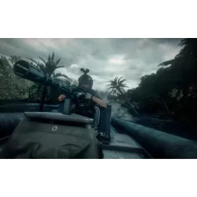 Medal of Honor : Warfighter