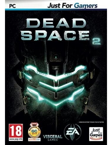 Dead space 2 PC