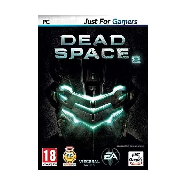 Dead space 2 PC