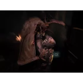 Dead space 2