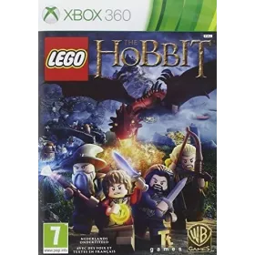 Lego the Hobbit [import europe]